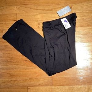 Women’s NWT sports pants. Reebok.